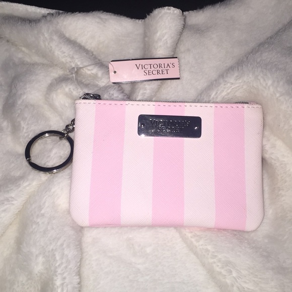 PINK Victoria's Secret Accessories - Victoria's Secret pouch